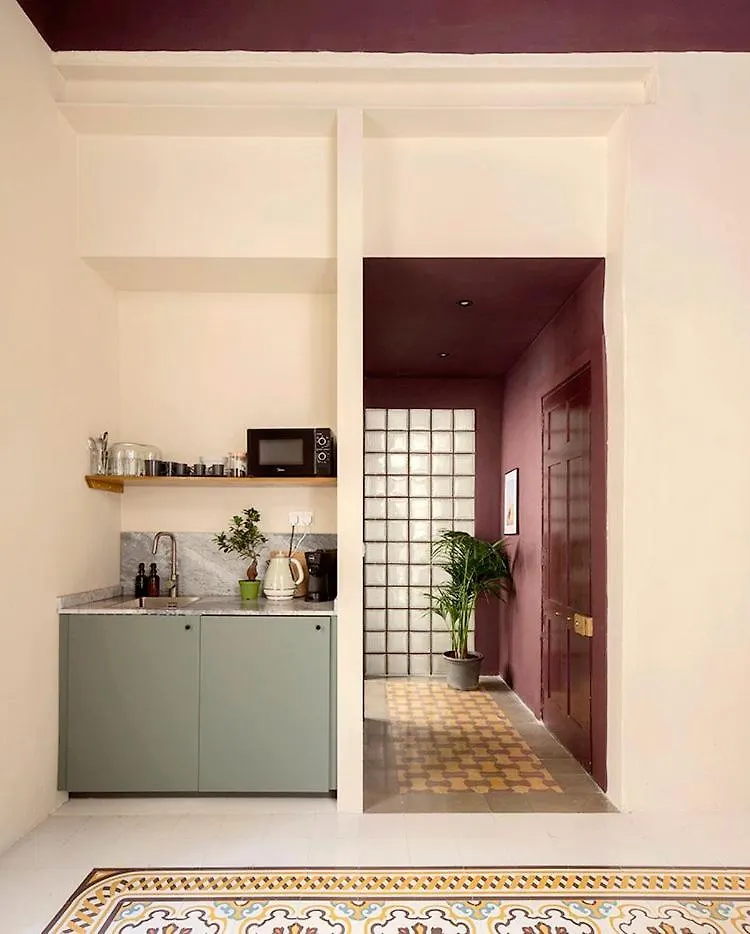 Birgu No 25 Apartment 2 0*,  Malta